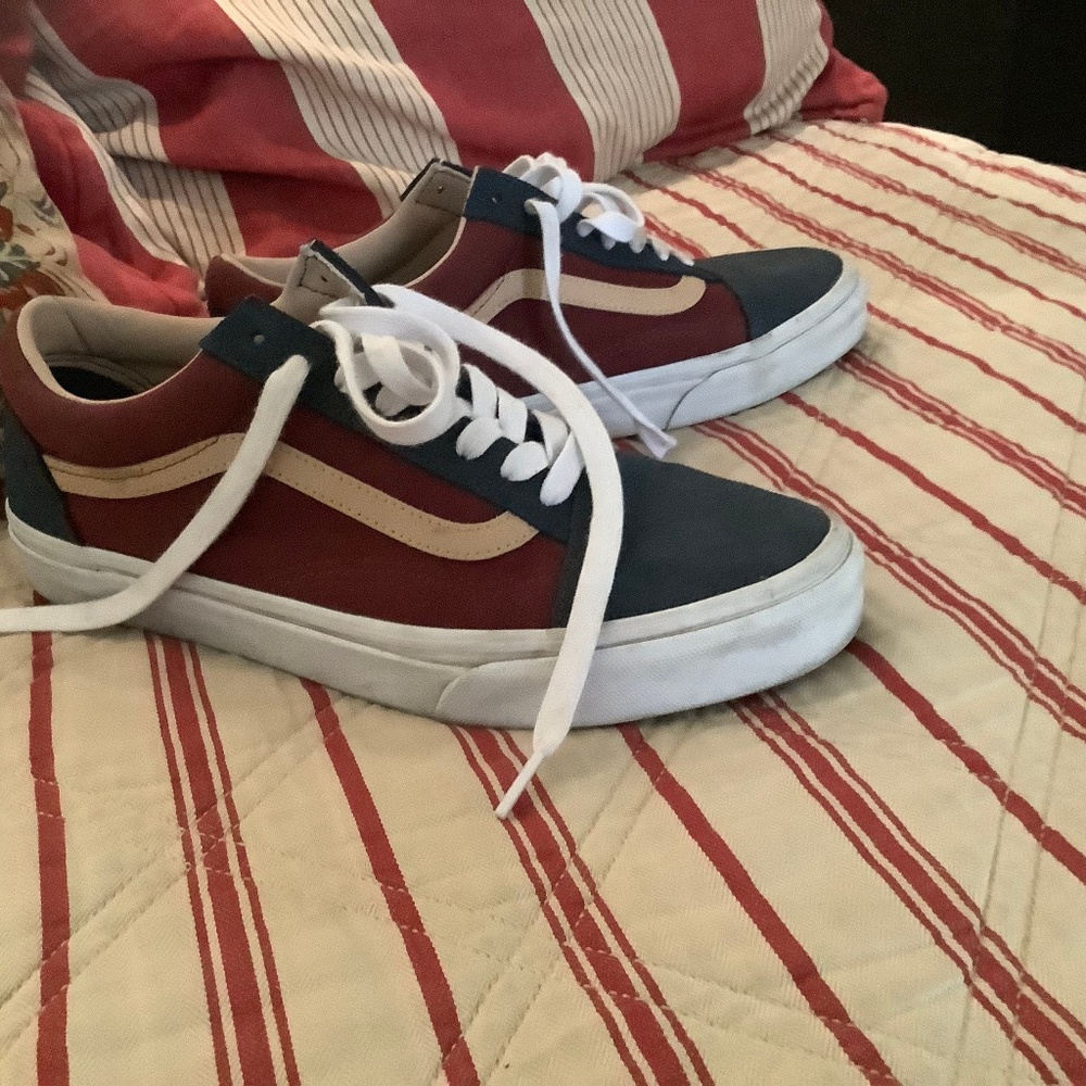 Vans